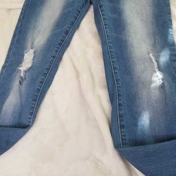 Womens' Overalls - Picture 7 of 8